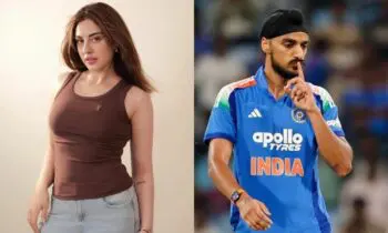Fact Check: Did Arshdeep Singh, Samreen Kaur Unfollow Each Other? Here’s Why Netizens Think They Broke Up!