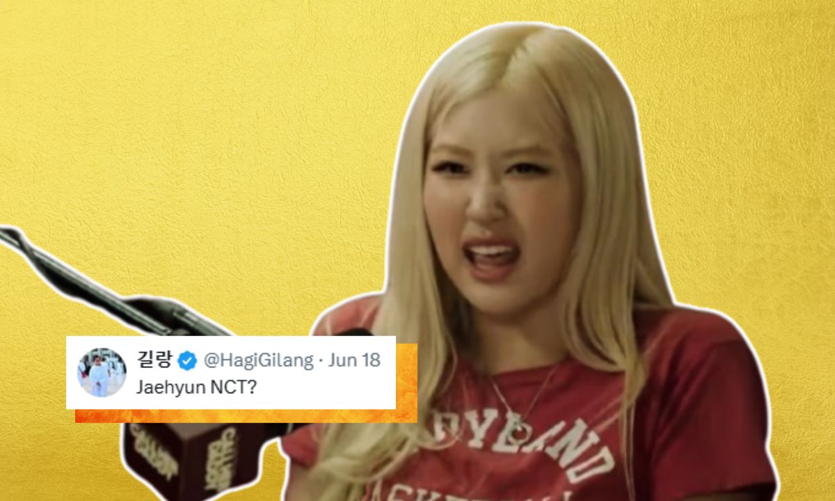 Did BLACKPINK’s Rosé Just Drop Another Hint About Her Ex-Boyfriend In Viral Interview Clip? What We Know