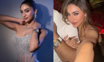 Did Krystle D’Souza Just Soft Launch Desi Bling Star, Rumoured BF AP On Instagram? Know Here!