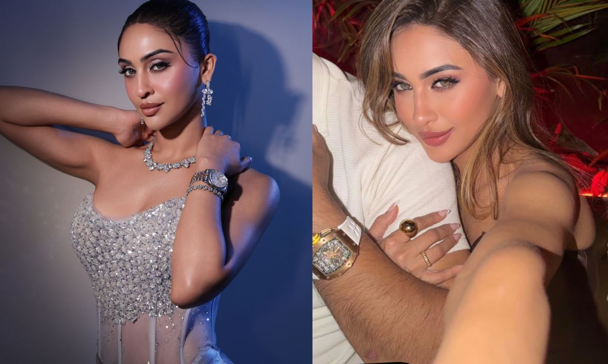 Did Krystle D’Souza Just Soft Launch Desi Bling Star, Rumoured BF AP On Instagram? Know Here!