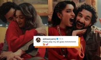 Did Raghav Juyal Just Soft-Launch His Romance With Niharika NM? Here’s The Truth