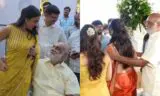 Director K. Raghavendra Rao Faces Backlash After Allegedly Touching Actress Inappropriately. When Will This Stop?