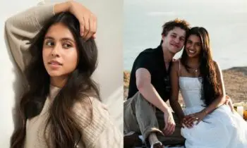 Who Is Dishani Chakraborty? From Acting Career To Engagement, Here’s What We Know About Mithun Chakraborty’s Daughter!
