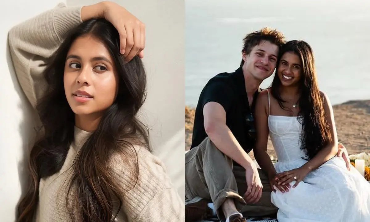 Who Is Dishani Chakraborty? From Acting Career To Engagement, Here’s What We Know About Mithun Chakraborty’s Daughter!