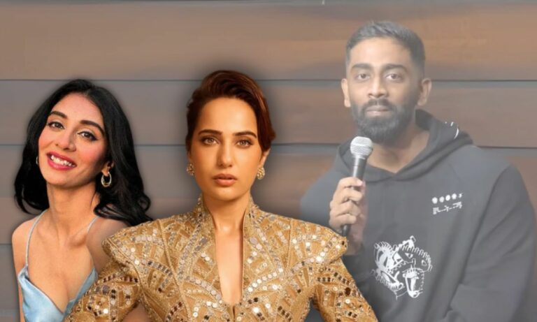 dolly-singh-kusha-kapila-influencers-slam-370-biryani-controversy-pranit-more