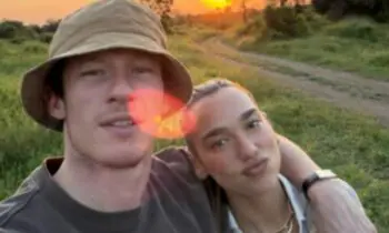 Dua Lipa, Callum Turner’s Intimate Honeymoon Pictures Go Viral. Are We Alien To The Concept Of Privacy?