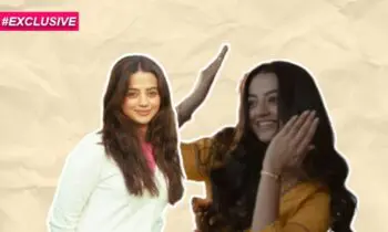 Exclusive: Gullak Season 5 Star Helly Shah On How She Relates To Dr Preeti, Why Actors Return To The Show
