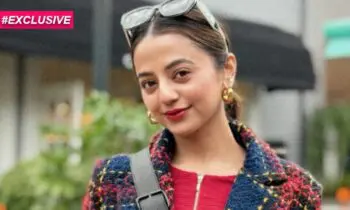 Exclusive: Gullak S5 Star Helly Shah On One Flaw In Television: “Content Needs Changes, People Need To Try Something New”