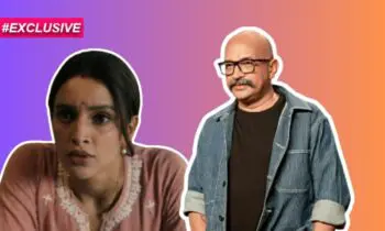 Exclusive: Director Suresh Triveni Was Unsure If Triptii Dimri Would Still Do Maa Behen After Animal’s Success! Exclusive: Director Suresh Triveni Was Unsure If Triptii Dimri Would Still Do Maa Behen After Animal’s Success!