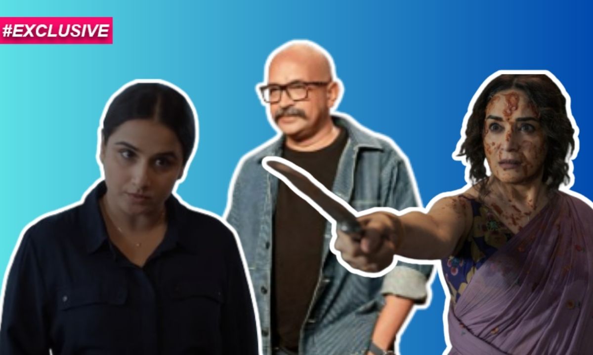 Exclusive: Maa Behen Director Suresh Triveni On Obstacles In Making Female-Centric Cinema: “It Needs ROI, That’s When OTT…”