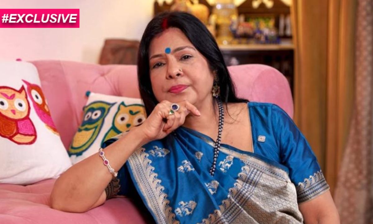 Exclusive: Folk Singer Malini Awasthi Reflects On Husband’s Support, Reveals Facing THIS Issue Because Of Pregnancy!