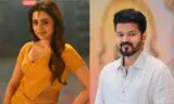 Fact Check: Did Trisha Really Unfollw Vijay? Here’s All You Need To Know About The Controversy