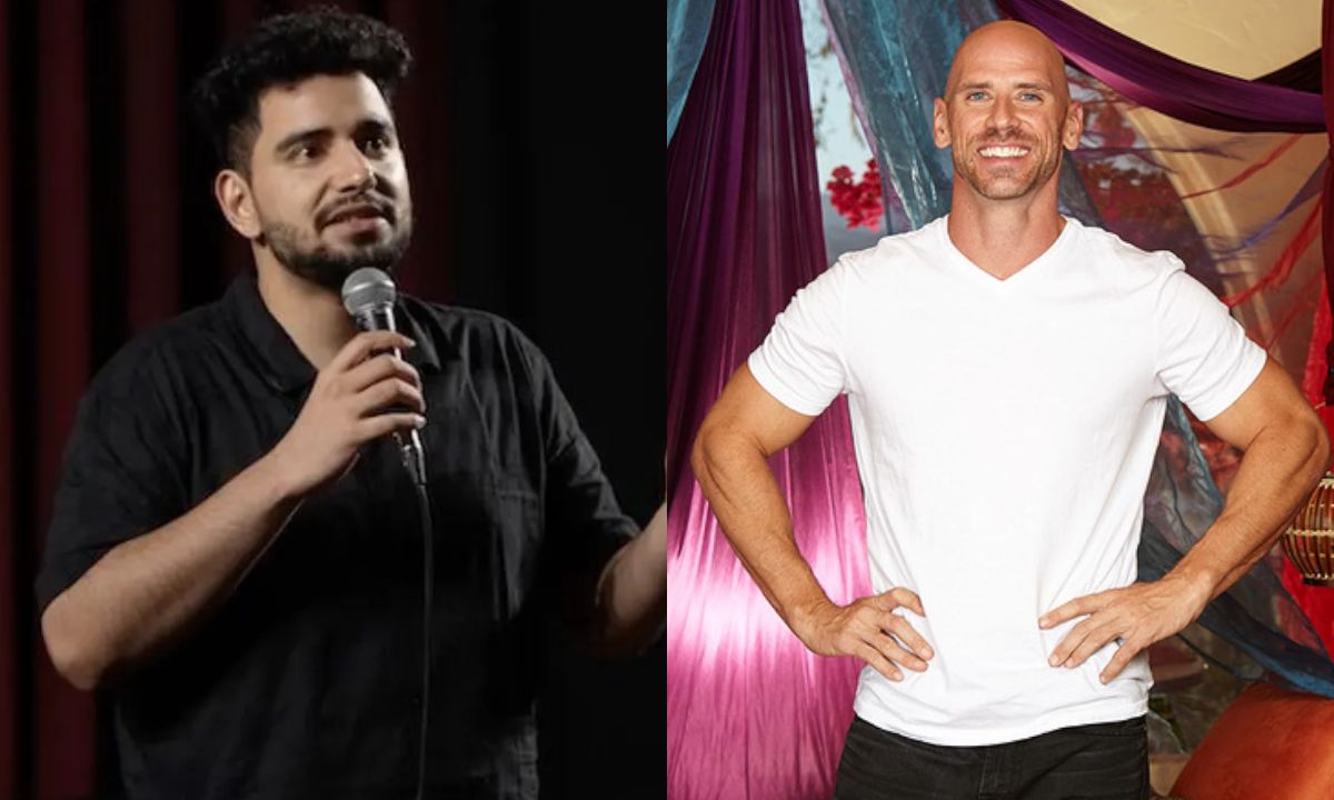 Fact Check: Will Johnny Sins Appear On Samay Raina’s India’s Got Latent S2? Truth Unveiled!