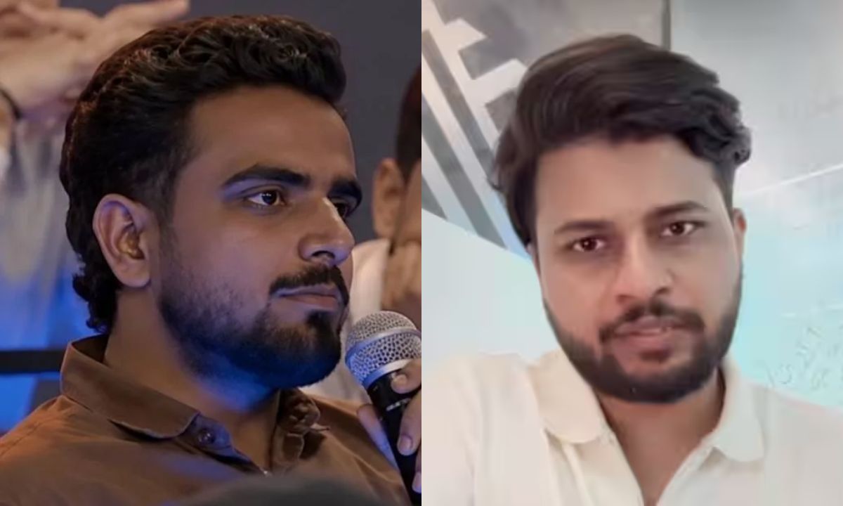 Trending gallary category