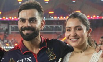 From Anushka Sharma’s Viral Reactions To Virat Kohli’s Trophy Lift, 5 IPL 2026 Moments That Broke The Internet!