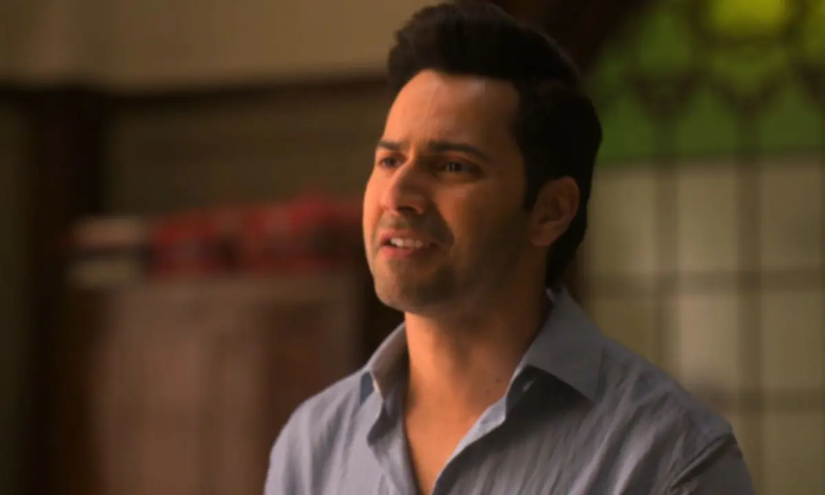 Hai Jawani Toh Ishq Hona Hai Review: Varun Dhawan’s Film Doesn’t Want Its Audience To Have A Good Time!