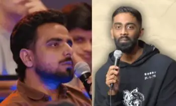 Himanshu Jangra AKA Rs 370 Biryani Controversy Guy Fired From Job. But Is This Solving The Problem? Himanshu Jangra AKA Rs 370 Biryani Controversy Guy Fired From Job. But Is This Solving The Problem?