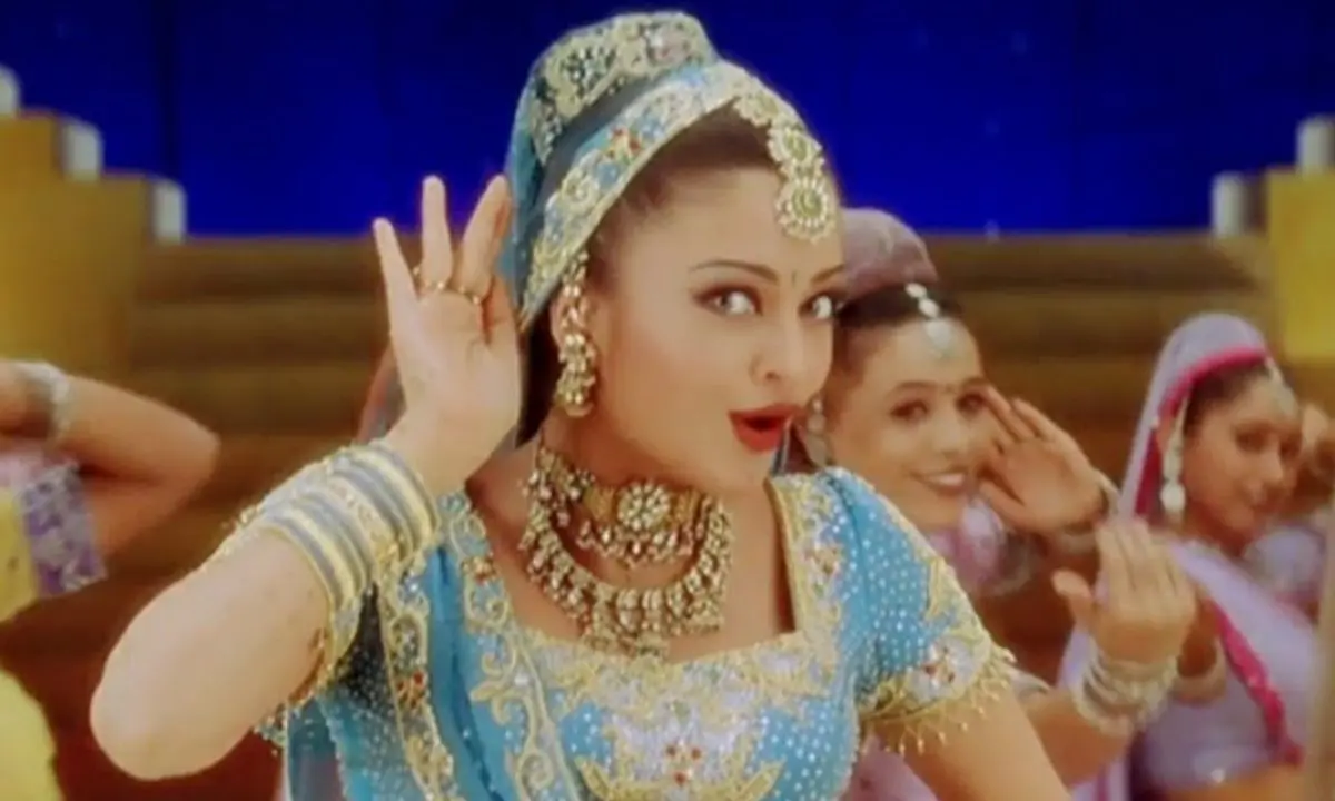 How Did Bollywood Song ‘Nimbooda Nimbooda’ End Up In An Odisha Class 5 English Textbook? Know Here