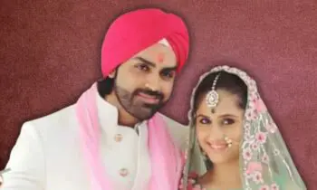 Hunar Hali, Mayank Gandhi Officially End Marriage After 9 Years, Actress Reportedly Breaks Down. So Sad! Hunar Hali, Mayank Gandhi Officially End Marriage After 9 Years, Actress Reportedly Breaks Down. So Sad!