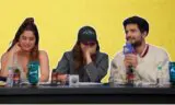From Alia Bhatt’s Reaction On Epstein Joke To Sharvari’s Viral Comeback, 5 Acts Of Microfeminism We Loved In India’s Got Latent 2!