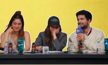 From Alia Bhatt’s Reaction On Epstein Joke To Sharvari’s Viral Comeback, 5 Acts Of Microfeminism We Loved In India’s Got Latent 2! From Alia Bhatt’s Reaction On Epstein Joke To Sharvari’s Viral Comeback, 5 Acts Of Microfeminism We Loved In India’s Got Latent 2!