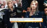 Internet Labels BTS’ Jimin A ‘Disney Prince’ After Dior Fashion Week Appearance. We Just Wanna Be His Princess!