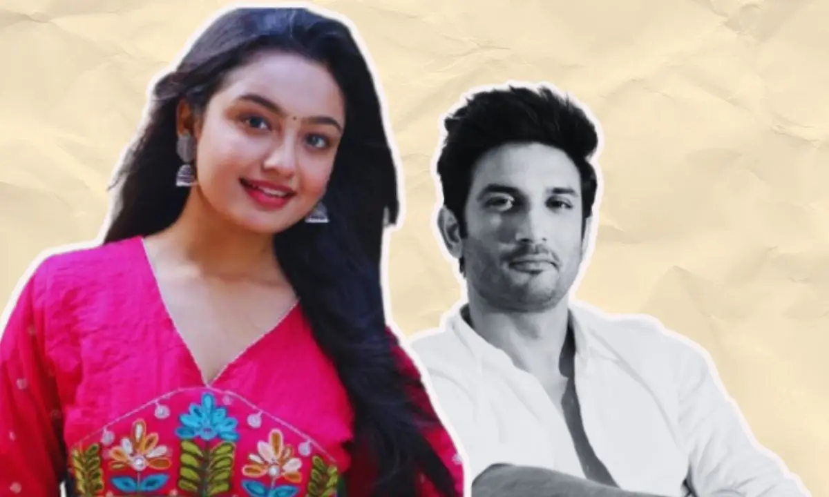 Is Sanchita Ugale’s Death Connected To Sushant Singh Rajput? Here’s What Her Brother Revealed!