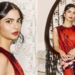 Isha Ambani Elevates Jewellery Game By Donning 15-Carat Diamond Earrings At Annual Serpentine Summer Party!