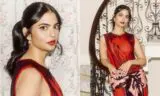 Isha Ambani Elevates Jewellery Game By Donning 15-Carat Diamond Earrings At Annual Serpentine Summer Party!