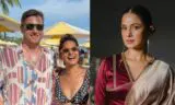 From Education To Professional Background, Know All About Jennifer Winget’s Rumoured Fiancé Ishmael William