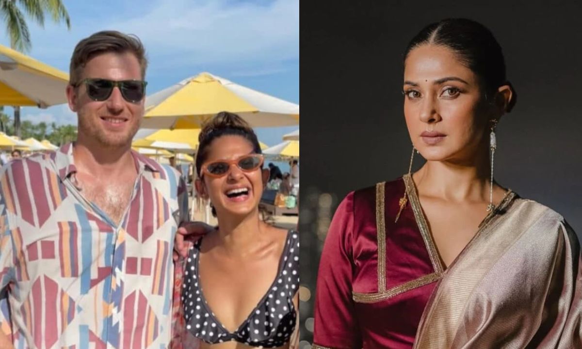 From Education To Professional Background, Know All About Jennifer Winget’s Rumoured Fiancé Ishmael William