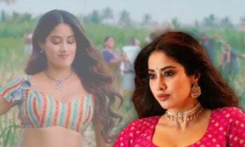 Did Janhvi Kapoor Get Massive Pay Cheque For Peddi? Report Reveals THIS