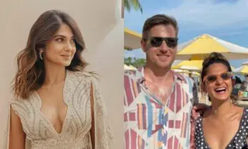 Jennifer Winget To Marry Singapore-Based Businessman Ishmael William? Here’s What We Know
