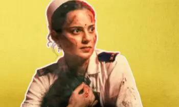 Kangana Ranaut’s Bharat Bhhagya Viddhaata Sees Day 3 Jump But Remains Behind Weekend Rivals Kangana Ranaut’s Bharat Bhhagya Viddhaata Sees Day 3 Jump But Remains Behind Weekend Rivals