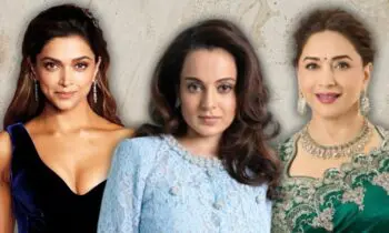 Kangana Ranaut Praises Deepika Padukone, Madhuri Dixit For THIS. We Love Women Supporting Women!