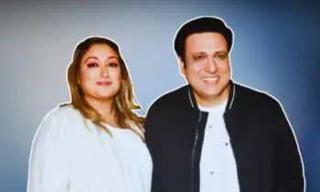 ⁠Ssunita Ahuja Says She Knew About Govinda’s Alleged Affairs; Reveals Why She Stayed
