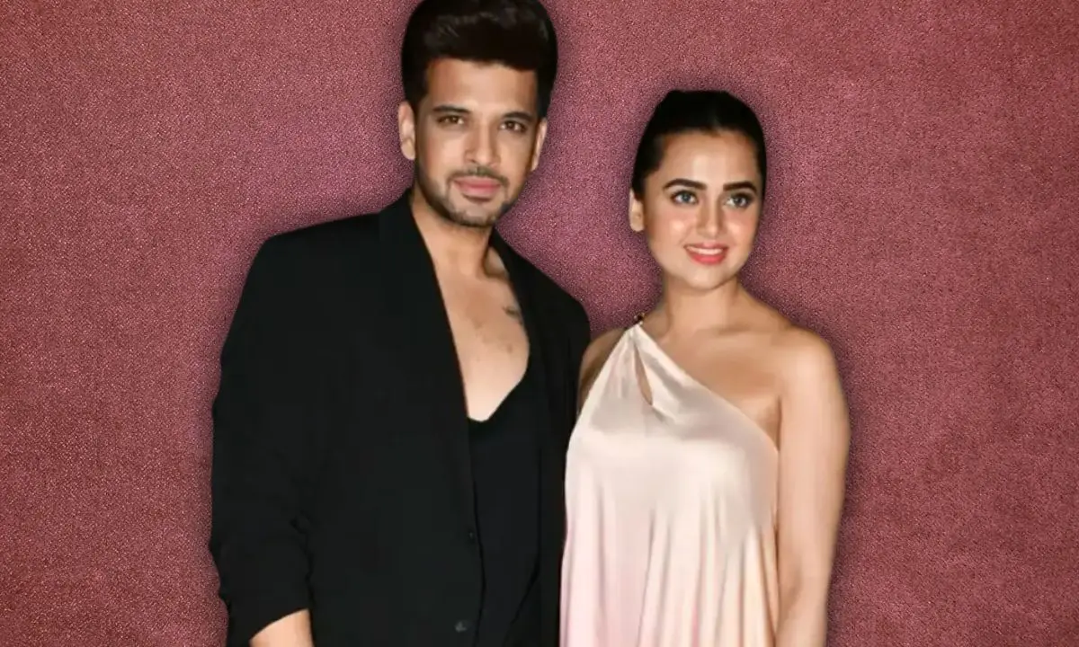 Karan Kundraa Slams Trolls For Criticising Over Consulting Parents Before Proposing Tejasswi Prakash. Drama Alert!