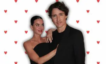 Katy Perry, Justin Trudeau Take Big Step In Relationship By Doing THIS. So Sweet!