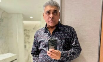 Lock Upp S2: Ram Kapoor Thinks Cheating Is Not Deal Breaker, Akanksha Chamola Disagrees. Excuse Me, What?