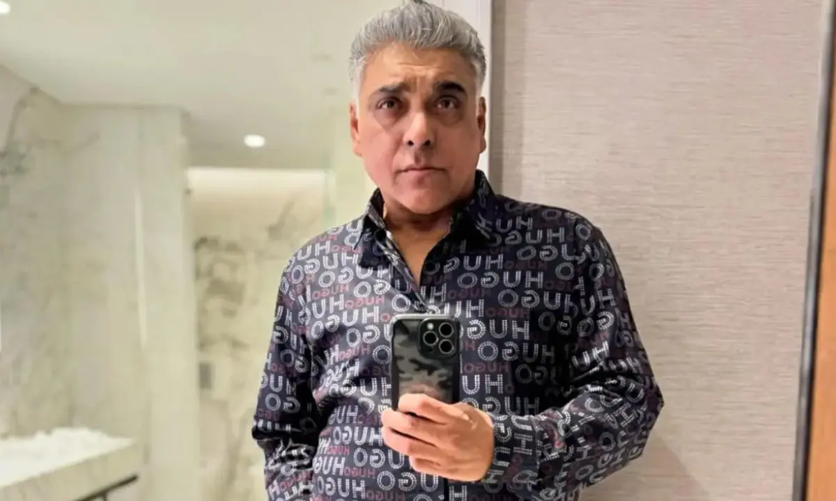 Lock Upp S2: Ram Kapoor Thinks Cheating Is Not Deal Breaker, Akanksha Chamola Disagrees. Excuse Me, What?