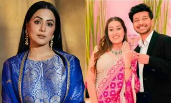 Lohagad Fort Murder Case: Hina Khan Shares Blunt Reaction To Ketan Agarwal’s Death. Heartbreaking! Lohagad Fort Murder Case: Hina Khan Shares Blunt Reaction To Ketan Agarwal’s Death. Heartbreaking!