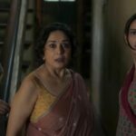 Maa Behen Review: Smart Writing, Unconventional Female Characters Make This Madhuri Dixit, Triptii Dimri Film A Worthwhile Watch!