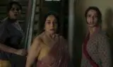 Maa Behen Review: Smart Writing, Unconventional Female Characters Make This Madhuri Dixit, Triptii Dimri Film A Worthwhile Watch!