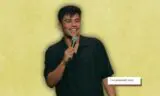 Comedian Madhur Virli Apologises After Lewd R*pe Joke About “Cuddling” Goes Viral. We’re Still Disturbed! Sorry Won’t Reverse The Damages