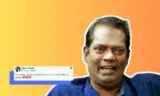National Award Winning Malayalam Actor Salim Kumar Passes Away At 56, Celebrities Mourn The Loss