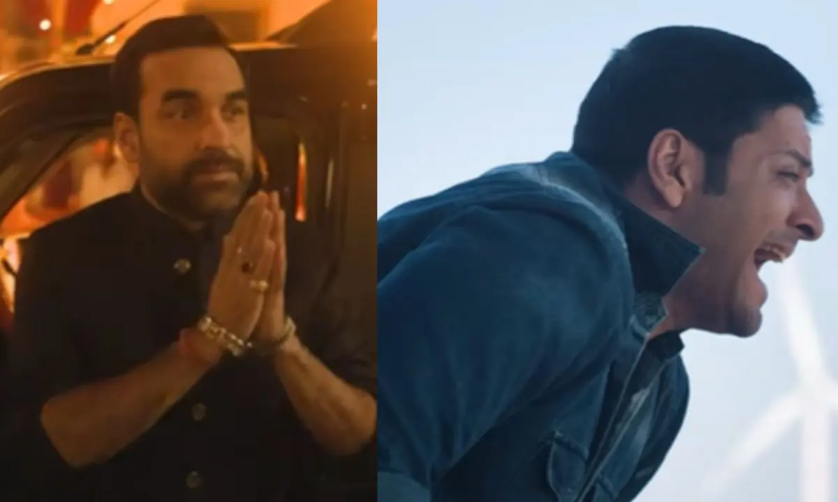 Mirzapur: The Movie Teaser: Pankaj Tripathi, Ali Fazal Starrer Promises To Return With More Intensity, Action. Fingers Crossed!
