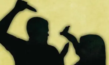 Man Allegedly Stabs 29-Year-Old Colleague In Office, Police Reveal THIS