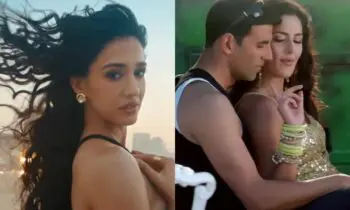 Disha Patani Faces Comparison With Katrina Kaif After Welcome To The Jungle Makers Drops THIS Song’s Remake!