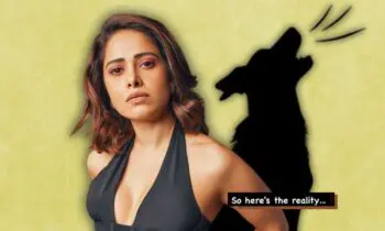 Nushrratt Bharuccha Shares Clarification Over Video With Alleged Moaning Noises, Says, “Logon Ne Hadh…”
