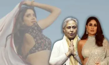 Jaya Bachchan, Kareena Kapoor, More Share Opinion On Female Objectification In Films Amid Peddi Row! Makes Sense Jaya Bachchan, Kareena Kapoor, More Share Opinion On Female Objectification In Films Amid Peddi Row! Makes Sense